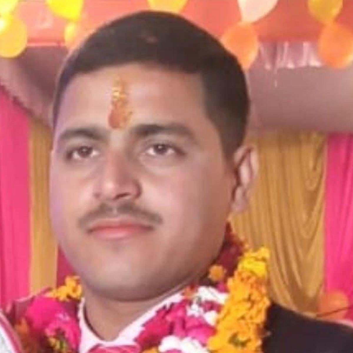Ankur mishra ji