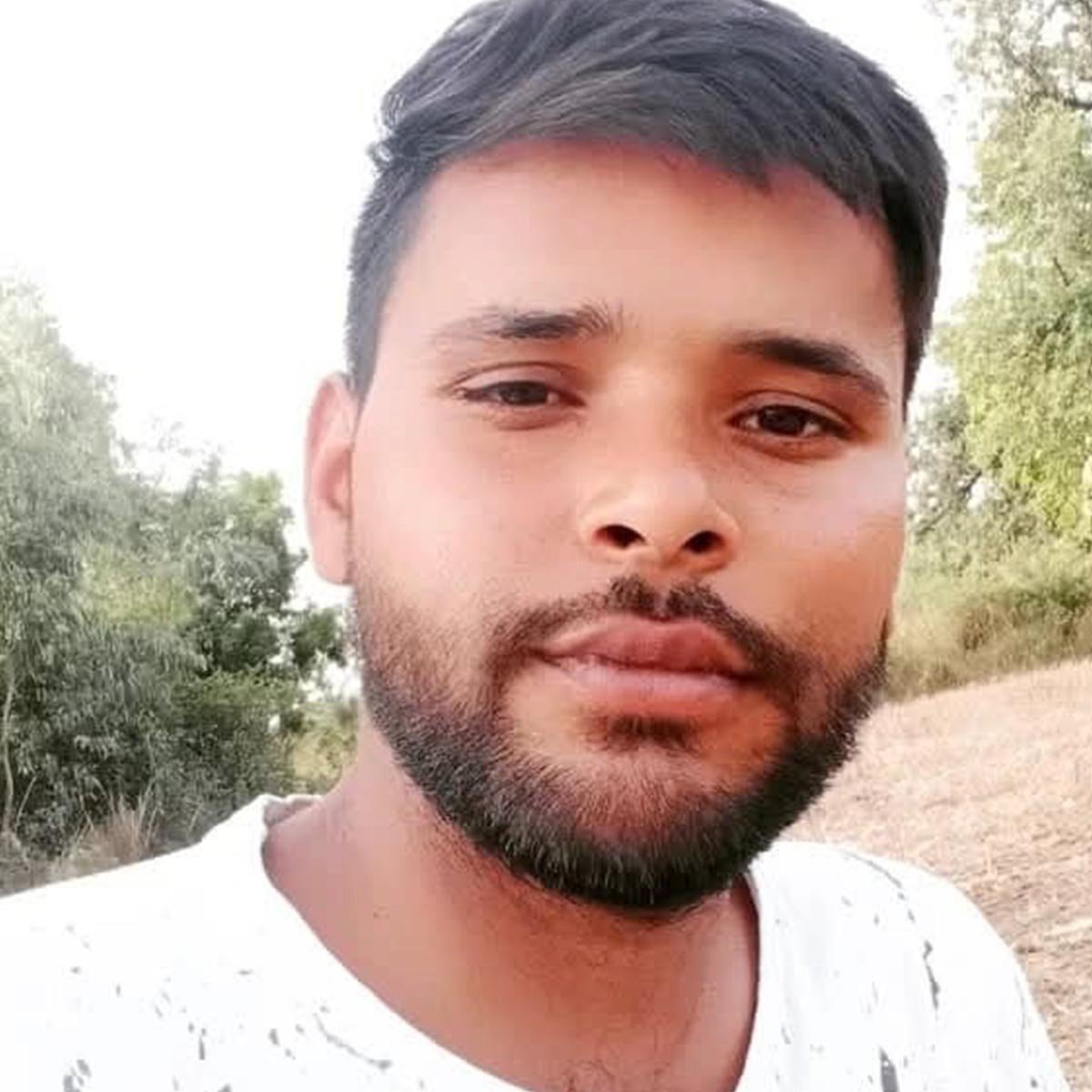 Rajendra Goutham ji