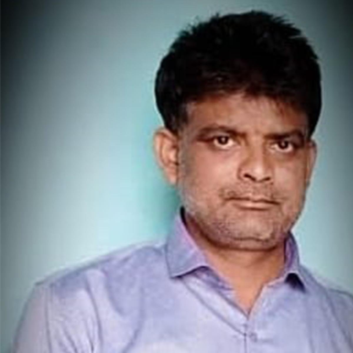 Sonu tripathi ji