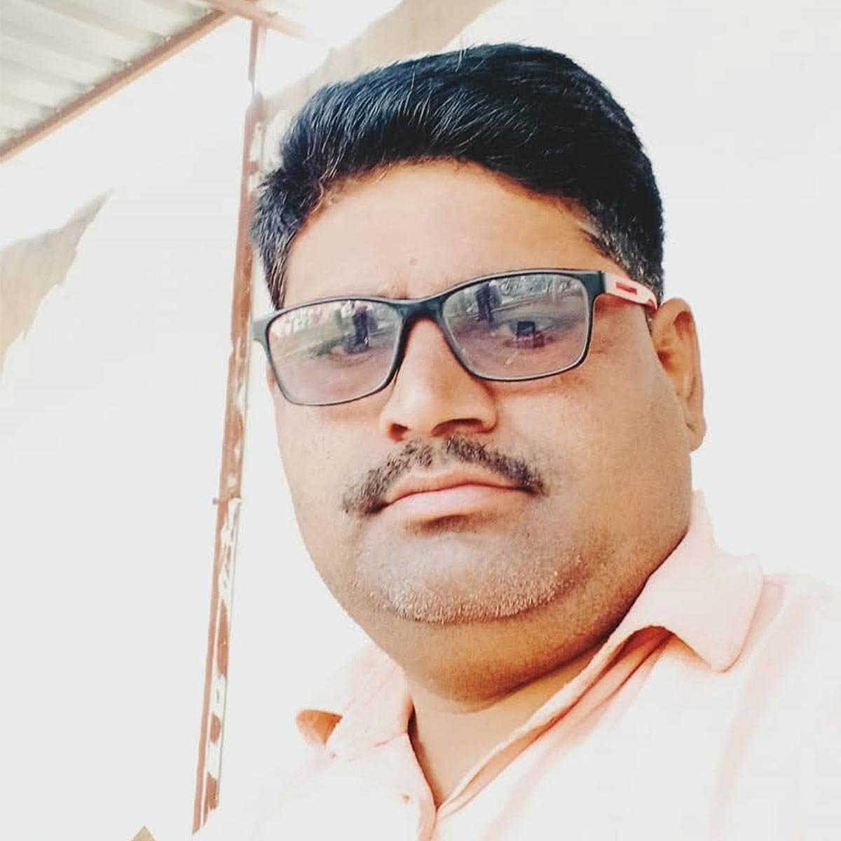 Vinod Kumar ji